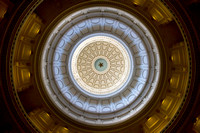 Capitol dome, Austin TX