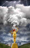 Climate Musings