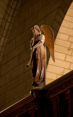 Notre Dame de Paris